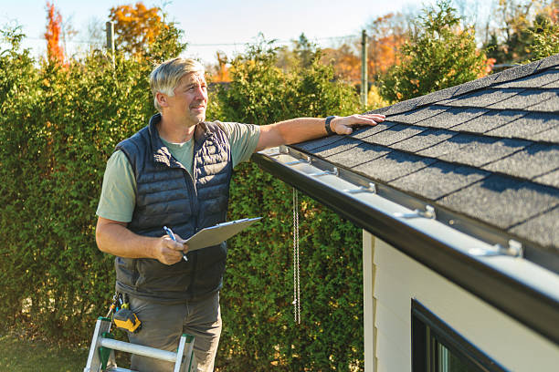 Trusted Gutter Repair And Installation service in New Derry, PA - Ben Roofing and Steel LLC